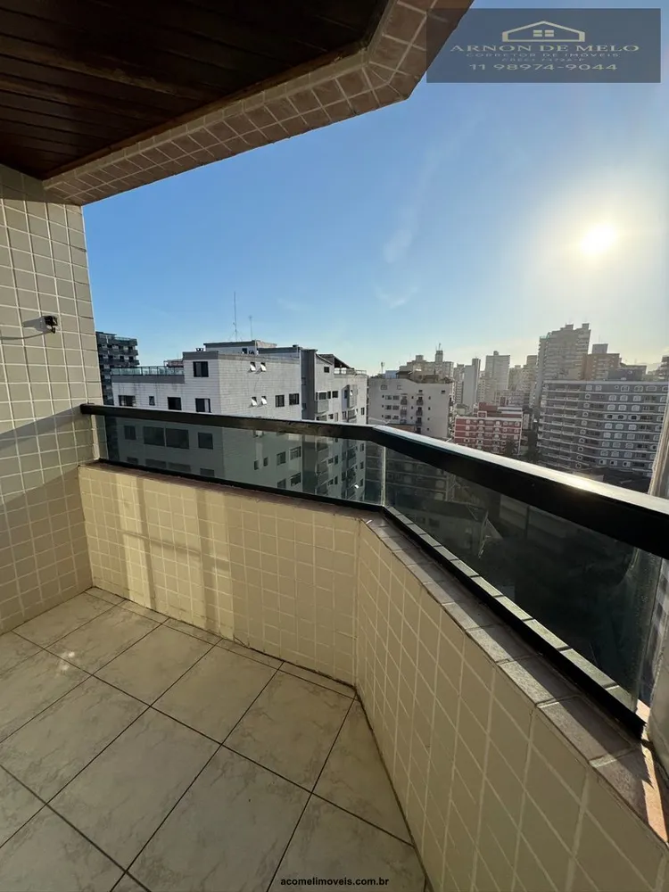 Apartamento, 2 quartos, 80 m² - Foto 2