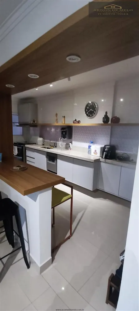 Apartamento, 3 quartos, 213 m² - Foto 8