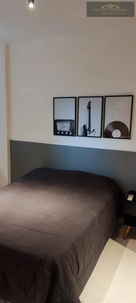 Apartamento, 3 quartos, 213 m² - Foto 7