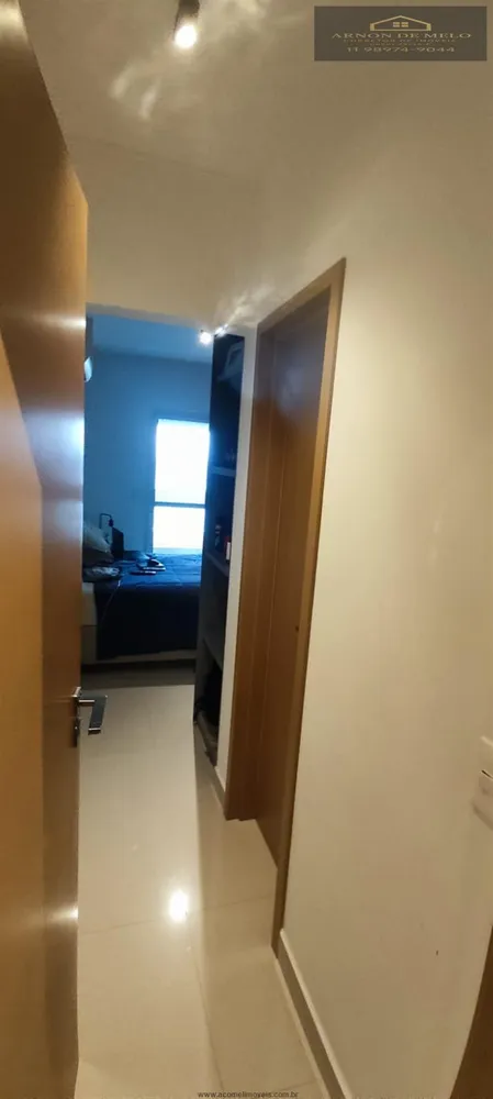Apartamento, 3 quartos, 213 m² - Foto 3