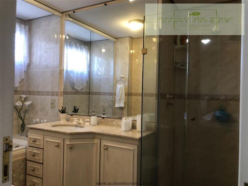 Apartamento, 3 quartos, 164 m² - Foto 4