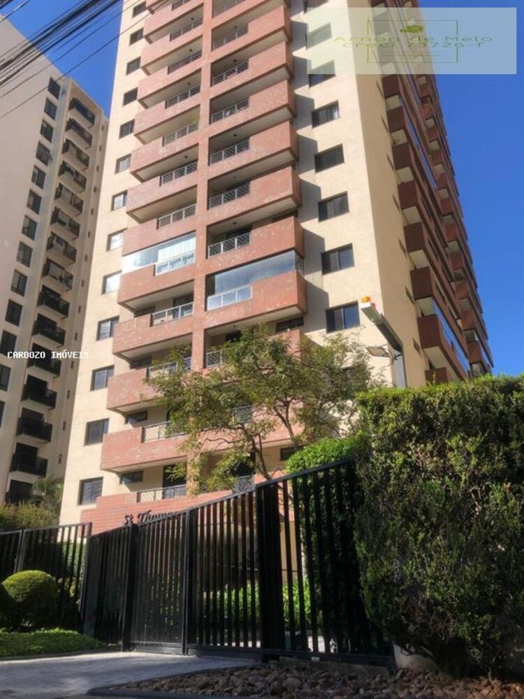 Apartamento, 3 quartos, 164 m² - Foto 8