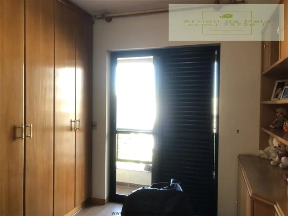 Apartamento, 3 quartos, 164 m² - Foto 7