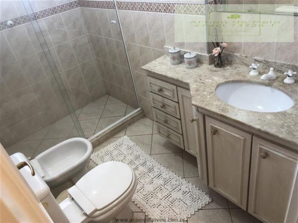 Apartamento, 3 quartos, 164 m² - Foto 6