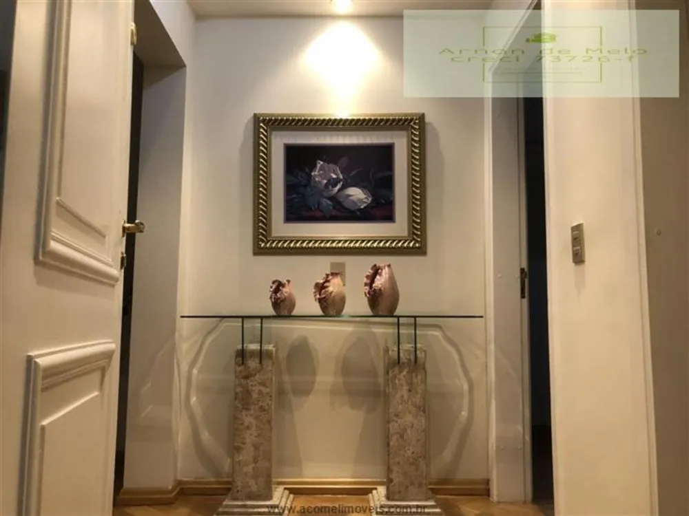 Apartamento, 3 quartos, 164 m² - Foto 5