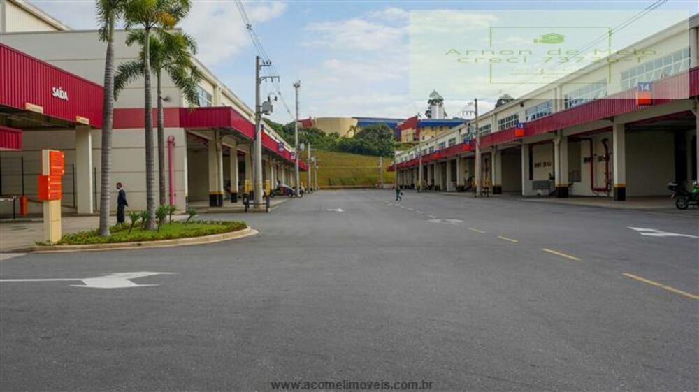 Depósito-Galpão, 1829 m² - Foto 9