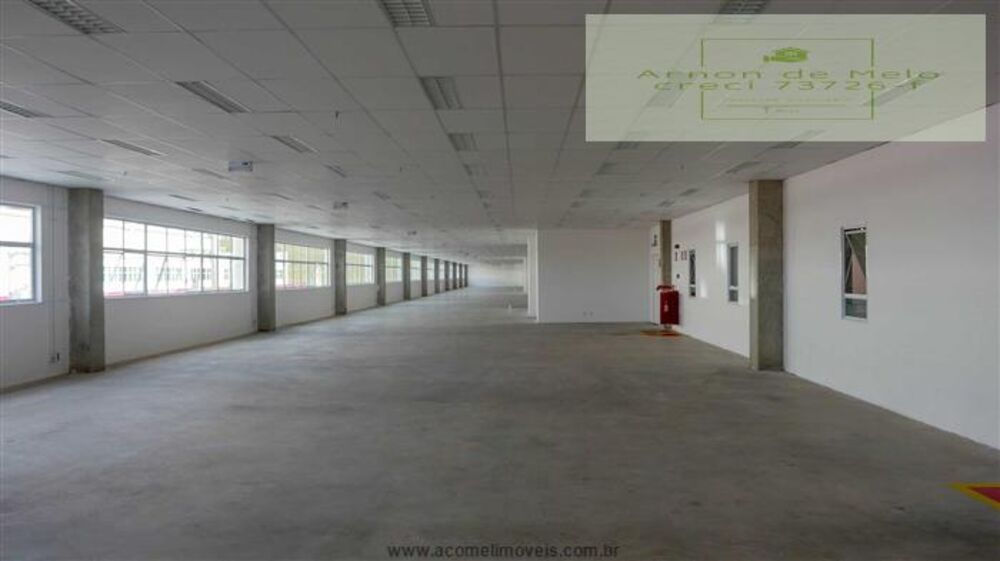 Depósito-Galpão, 1829 m² - Foto 1