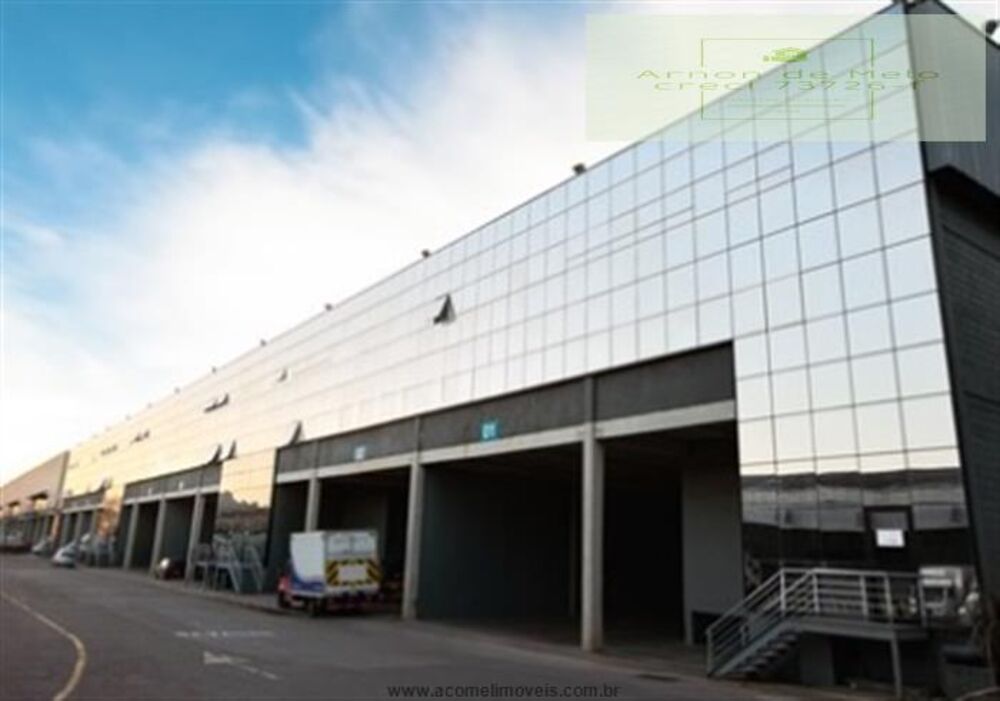 Depósito-Galpão, 1829 m² - Foto 4
