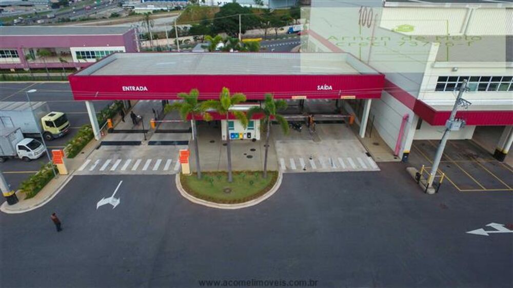 Depósito-Galpão, 1829 m² - Foto 6