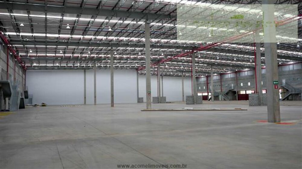 Depósito-Galpão, 1829 m² - Foto 8