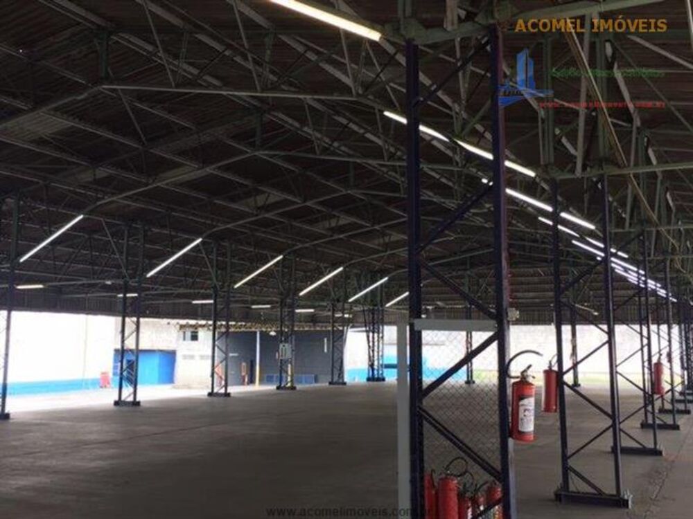 Depósito-Galpão, 3247 m² - Foto 8
