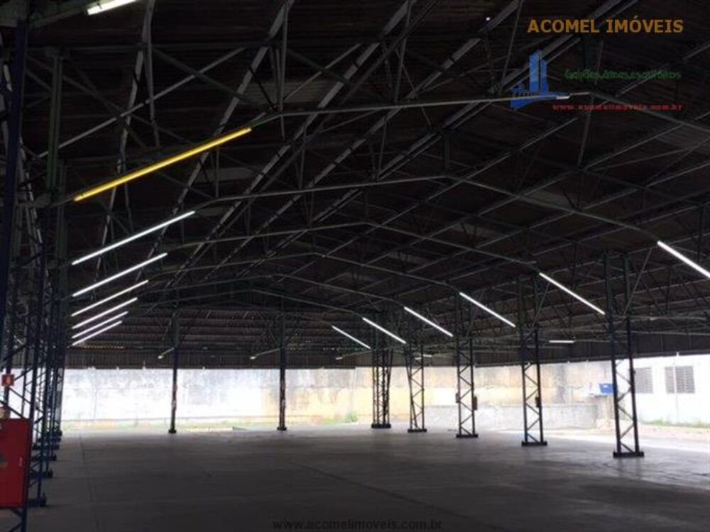 Depósito-Galpão, 3247 m² - Foto 9