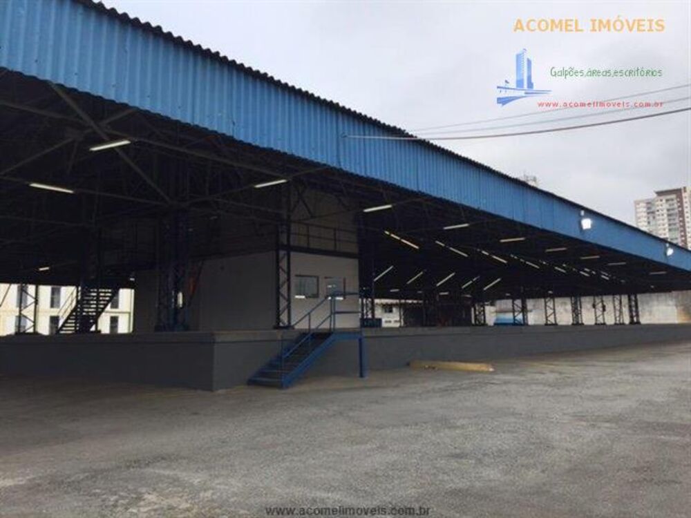 Depósito-Galpão, 3247 m² - Foto 5