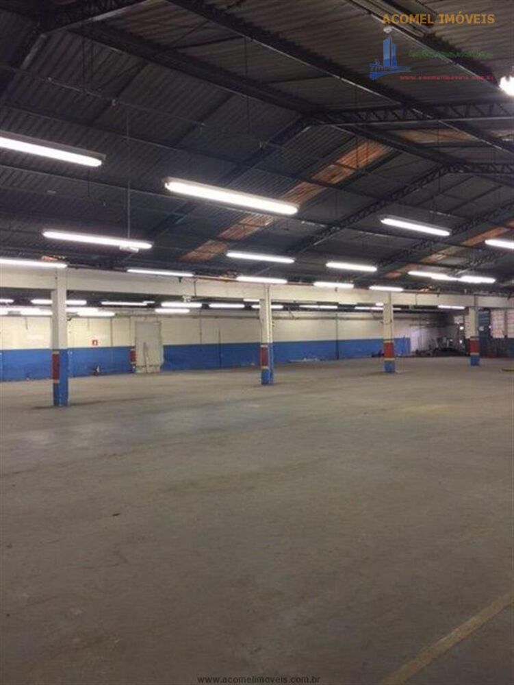 Depósito-Galpão, 3247 m² - Foto 17