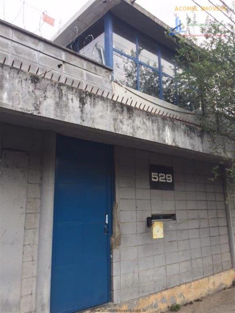 Depósito-Galpão, 3247 m² - Foto 20