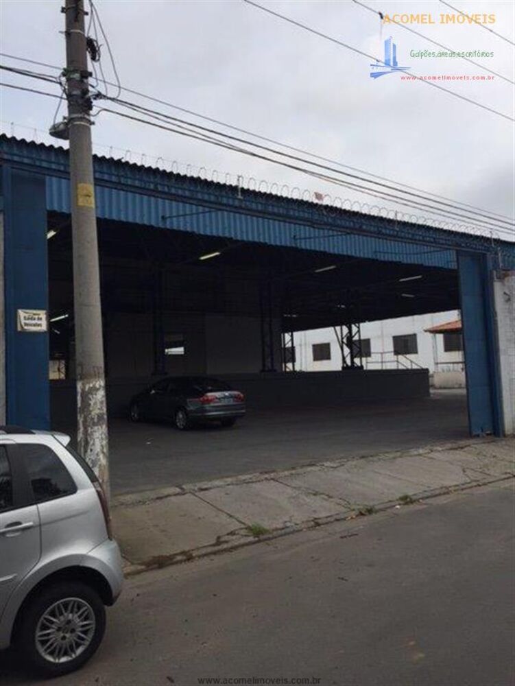 Depósito-Galpão, 3247 m² - Foto 21