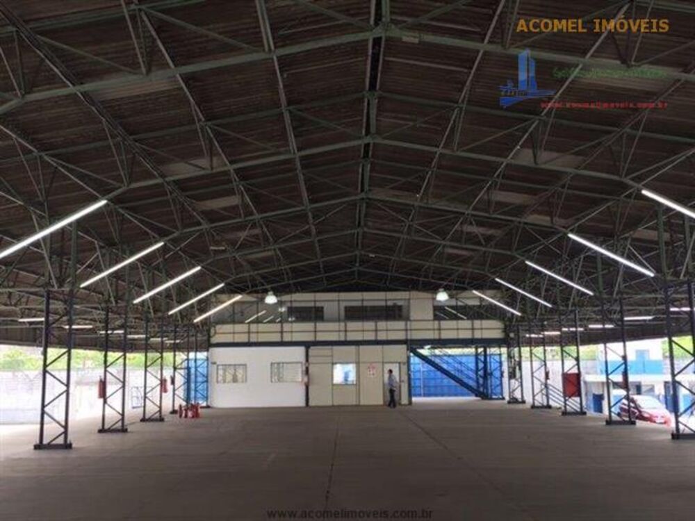 Depósito-Galpão, 3247 m² - Foto 11