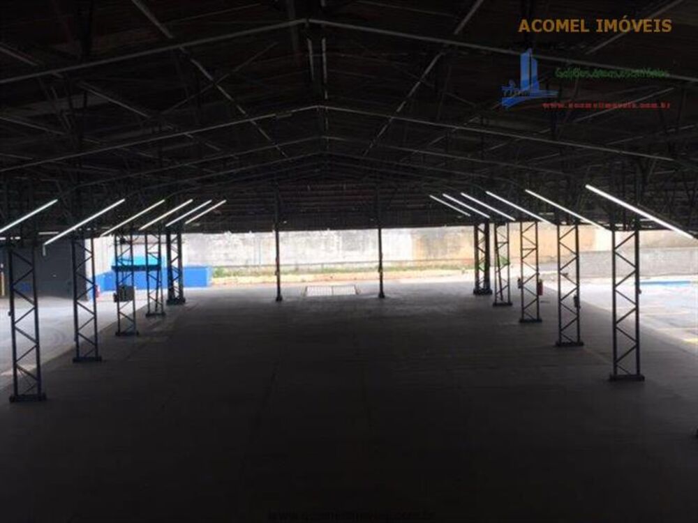 Depósito-Galpão, 3247 m² - Foto 10