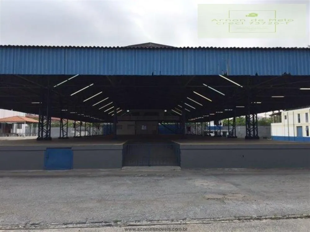 Depósito-Galpão, 3247 m² - Foto 28