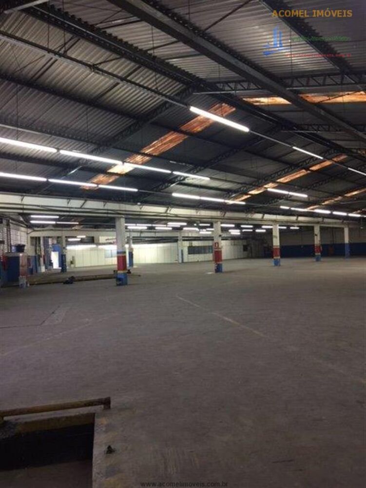 Depósito-Galpão, 3247 m² - Foto 15