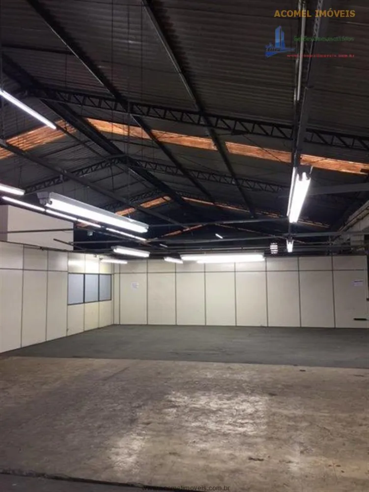 Depósito-Galpão, 3247 m² - Foto 22