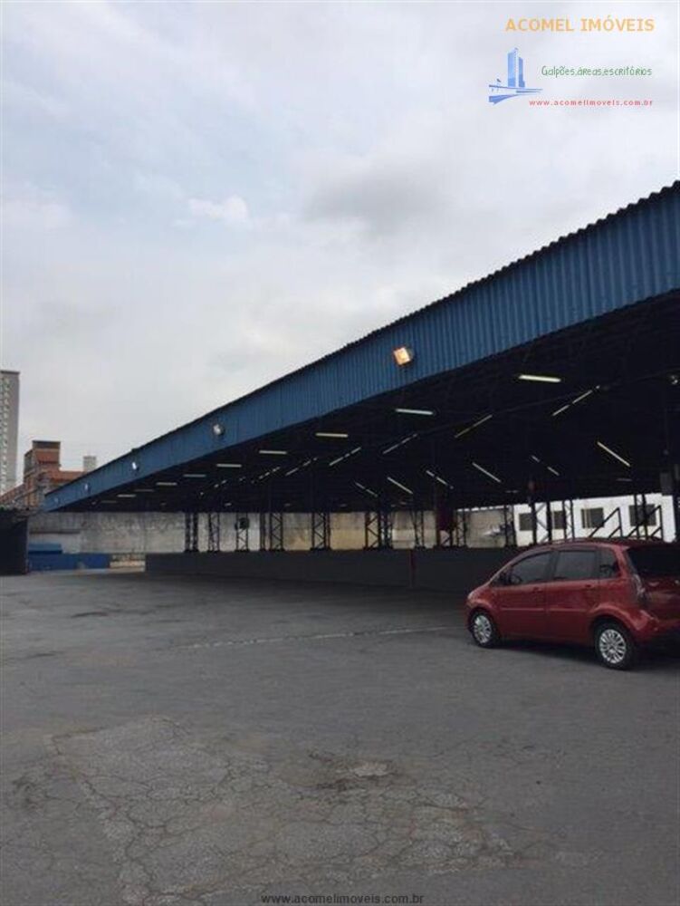 Depósito-Galpão, 3247 m² - Foto 23