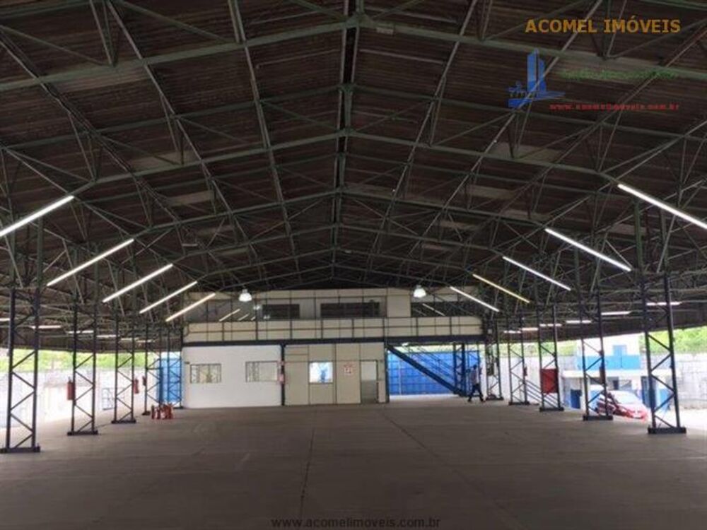 Depósito-Galpão, 3247 m² - Foto 12
