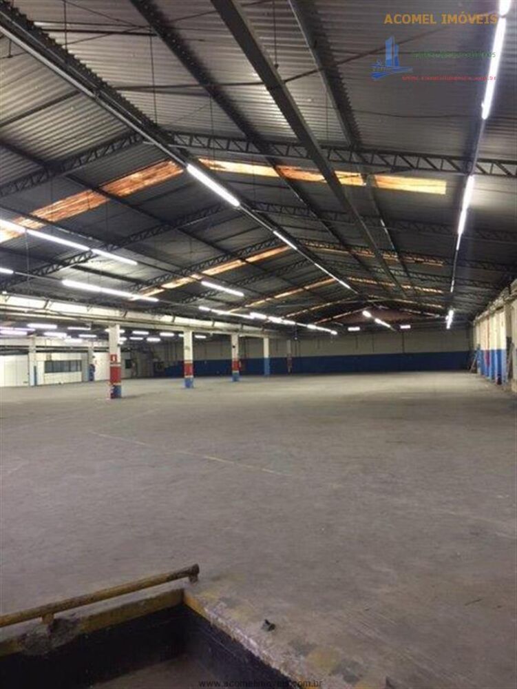 Depósito-Galpão, 3247 m² - Foto 14