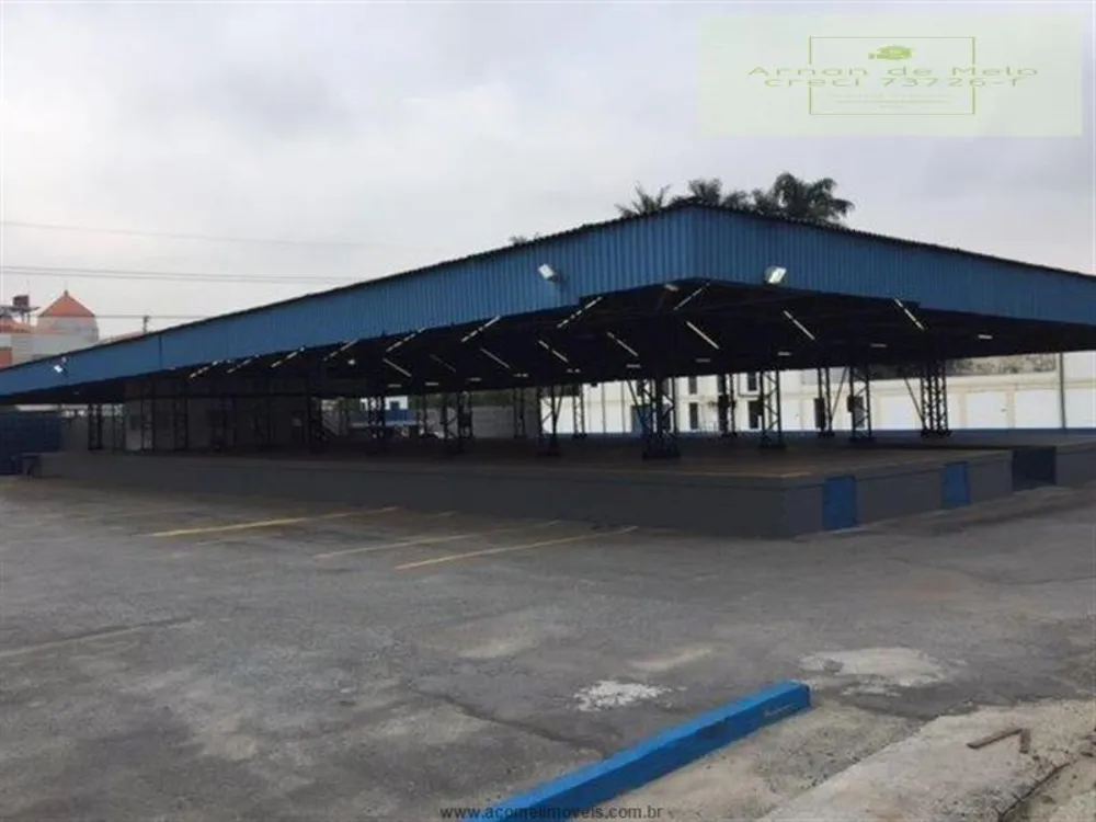 Depósito-Galpão, 3247 m² - Foto 13