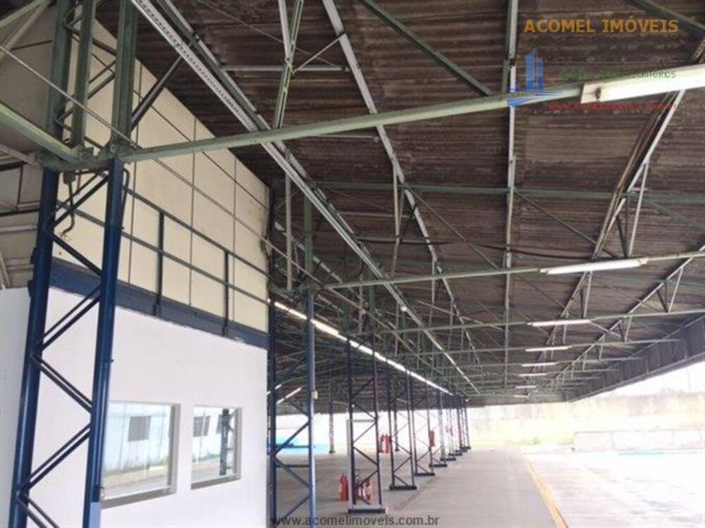Depósito-Galpão, 3247 m² - Foto 7
