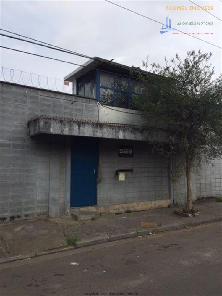 Depósito-Galpão, 3247 m² - Foto 19