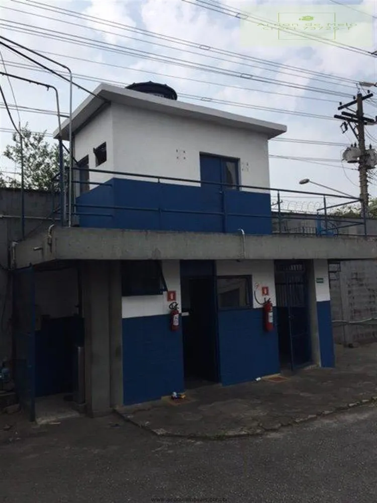 Depósito-Galpão, 3247 m² - Foto 16