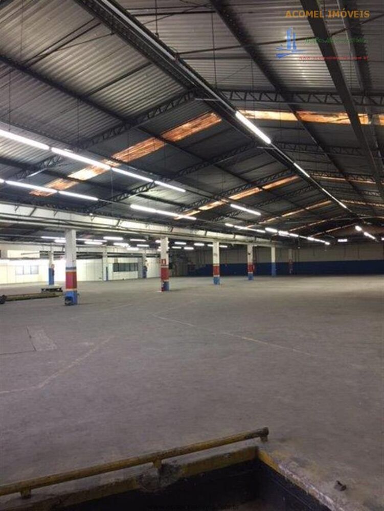 Depósito-Galpão, 3247 m² - Foto 13