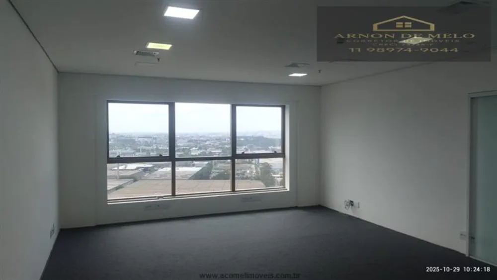 Prédio Inteiro, 45 m² - Foto 1