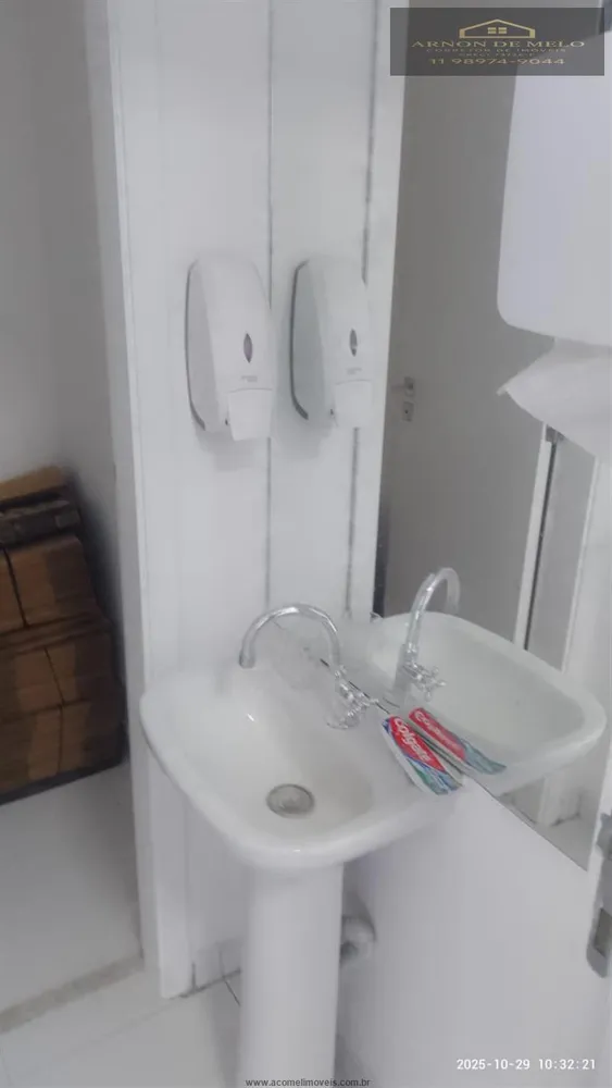 Prédio Inteiro, 45 m² - Foto 5
