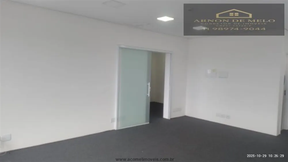 Prédio Inteiro, 45 m² - Foto 10