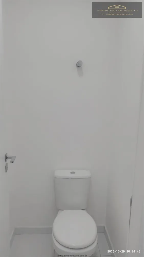 Prédio Inteiro, 45 m² - Foto 12