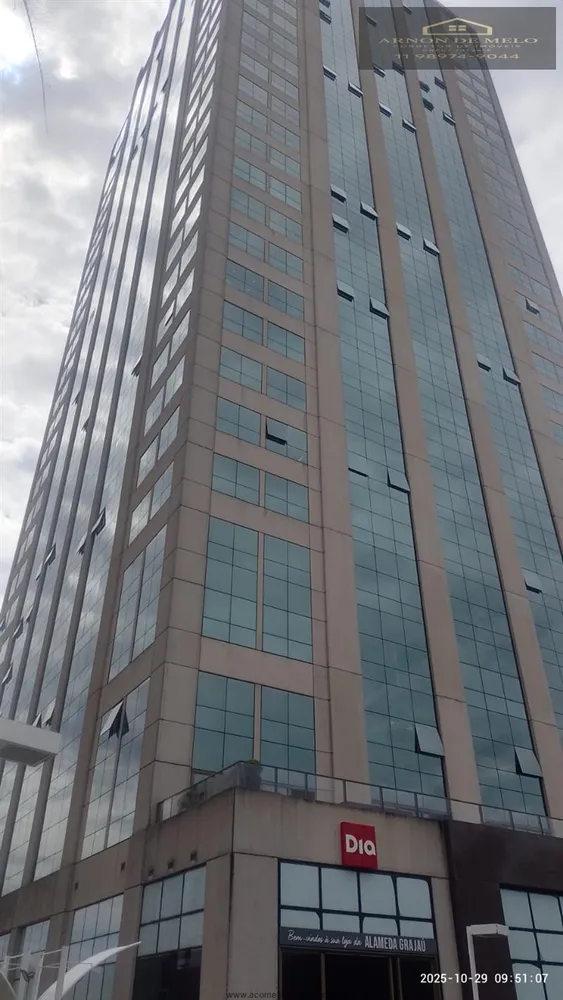 Prédio Inteiro, 45 m² - Foto 11