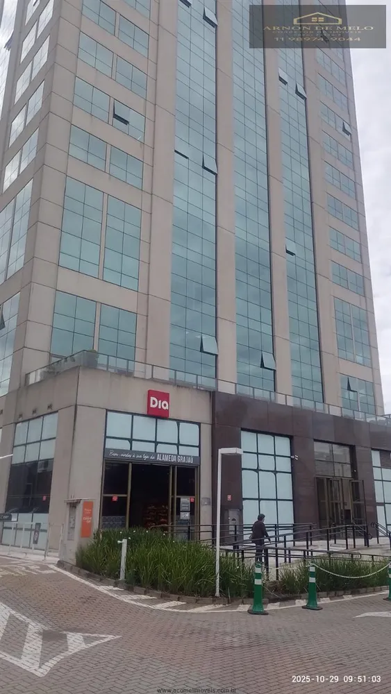 Prédio Inteiro, 45 m² - Foto 3