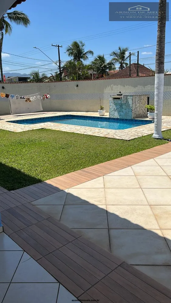 Casa, 2 quartos, 134 m² - Foto 7
