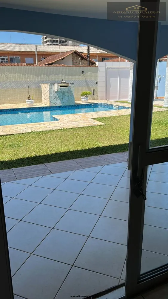 Casa, 2 quartos, 134 m² - Foto 1