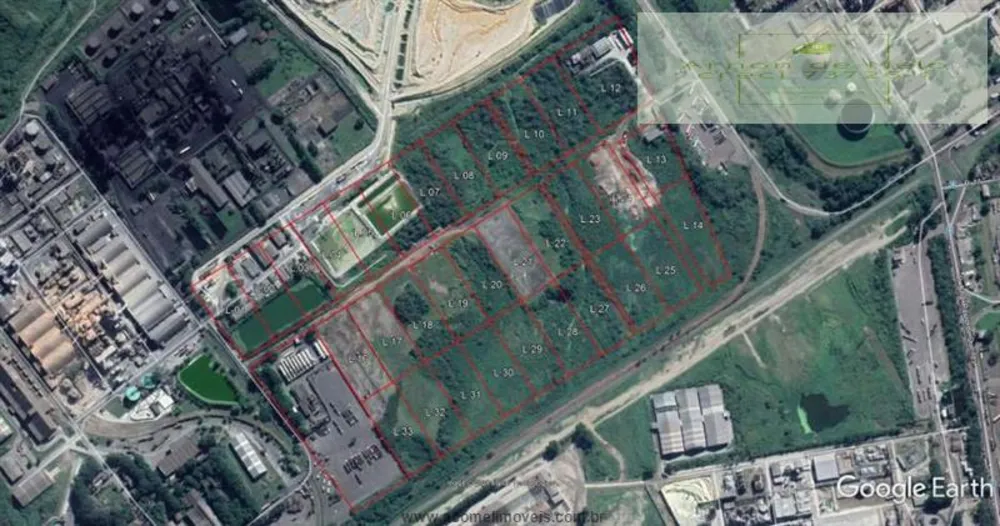 Loteamento e Condomínio, 2 hectares - Foto 8