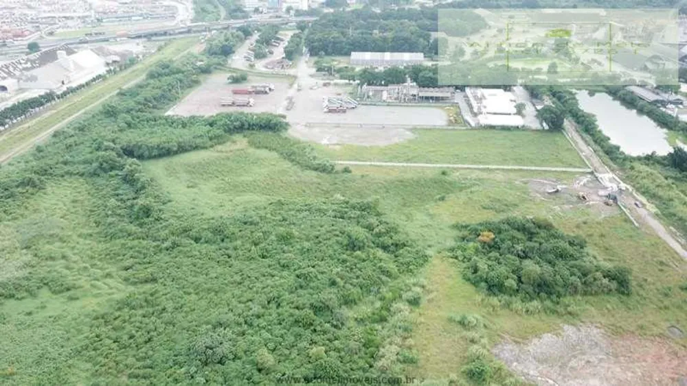 Loteamento e Condomínio, 2 hectares - Foto 8