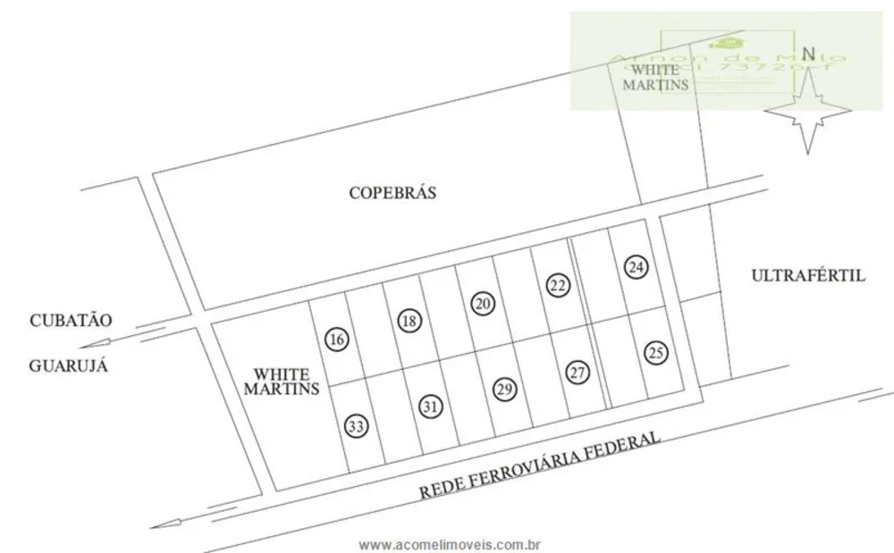 Loteamento e Condomínio, 2 hectares - Foto 5
