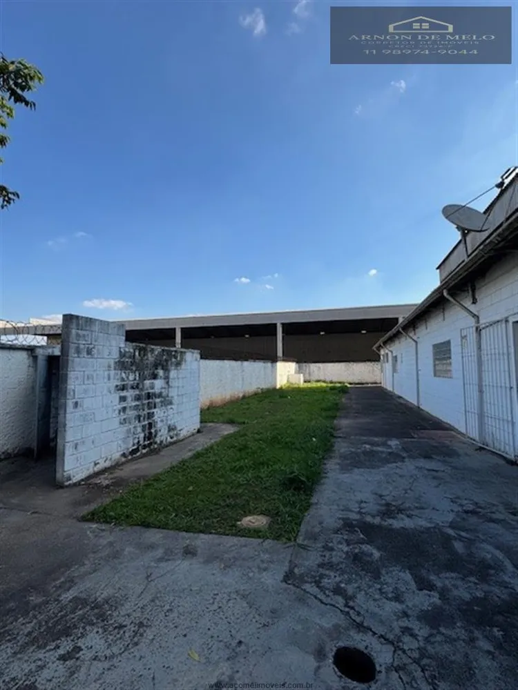 Depósito-Galpão, 6200 m² - Foto 5