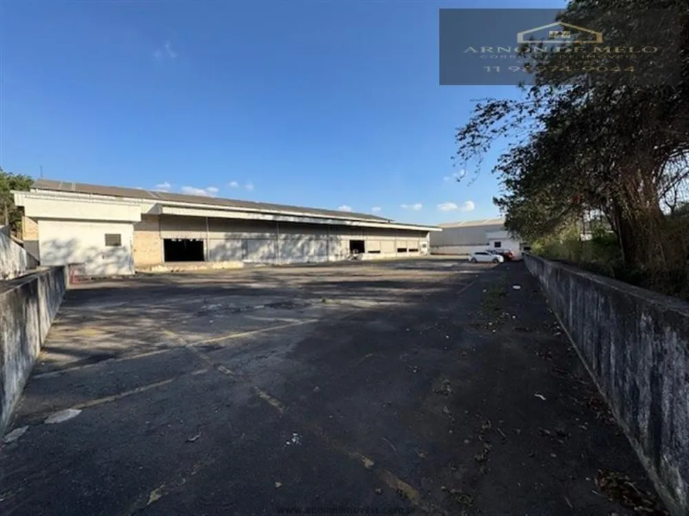 Depósito-Galpão, 6200 m² - Foto 7