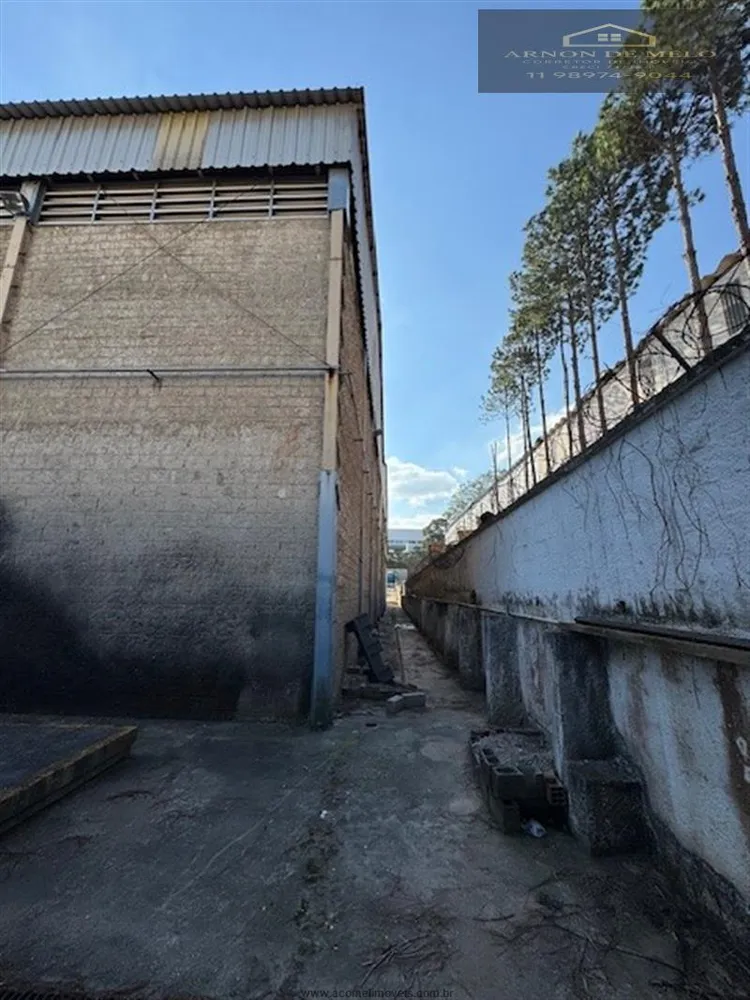 Depósito-Galpão, 6200 m² - Foto 2