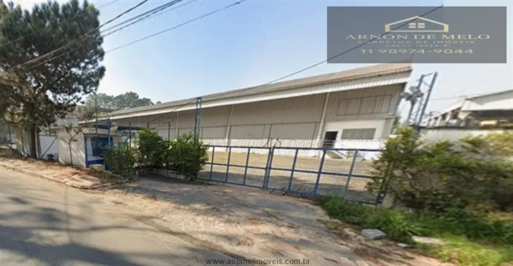 Depósito-Galpão, 6200 m² - Foto 8