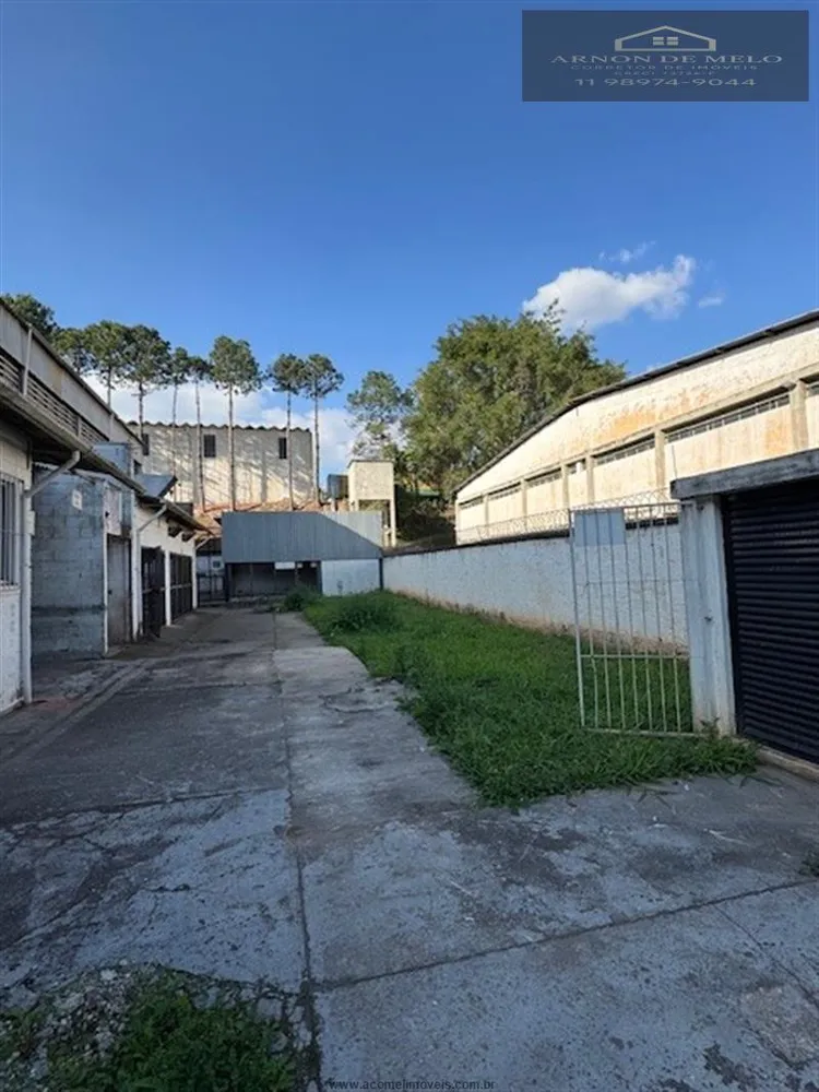 Depósito-Galpão, 6200 m² - Foto 3