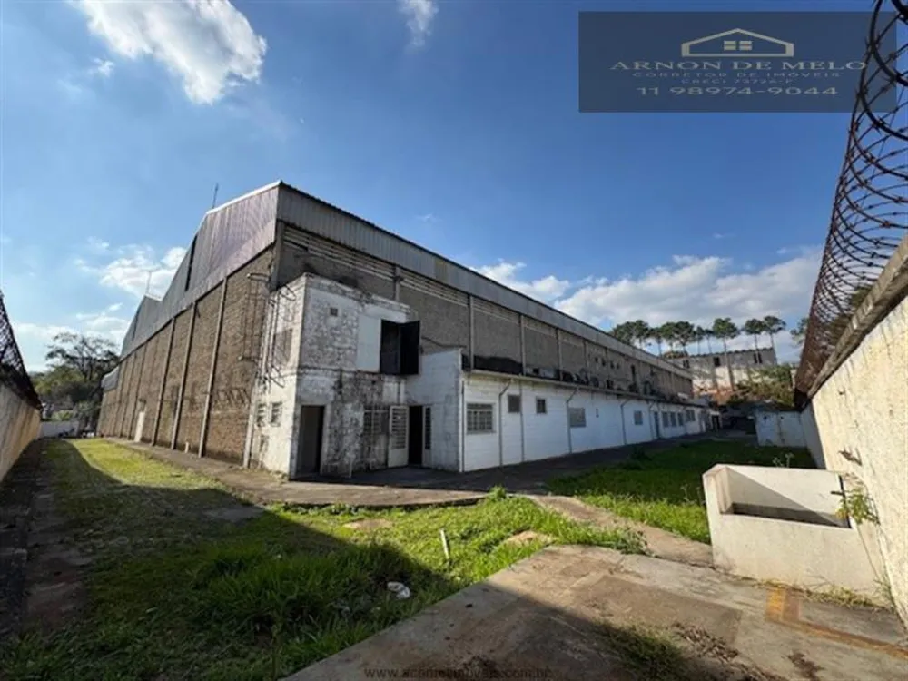 Depósito-Galpão, 6200 m² - Foto 6